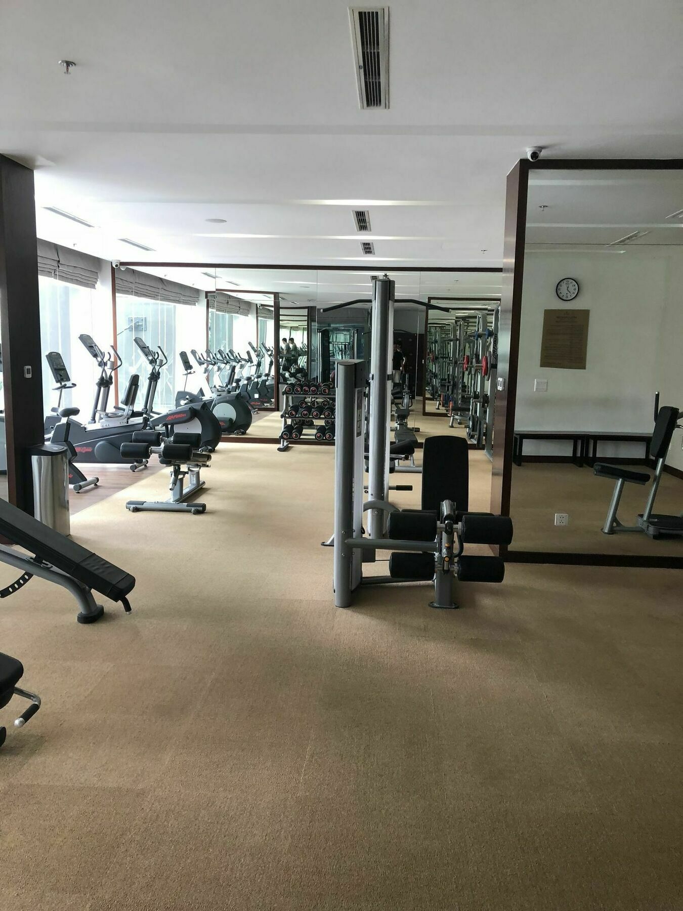 Vinhome Park By Atarwood TP. Hồ Chí Minh